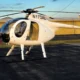 Hughes 369D