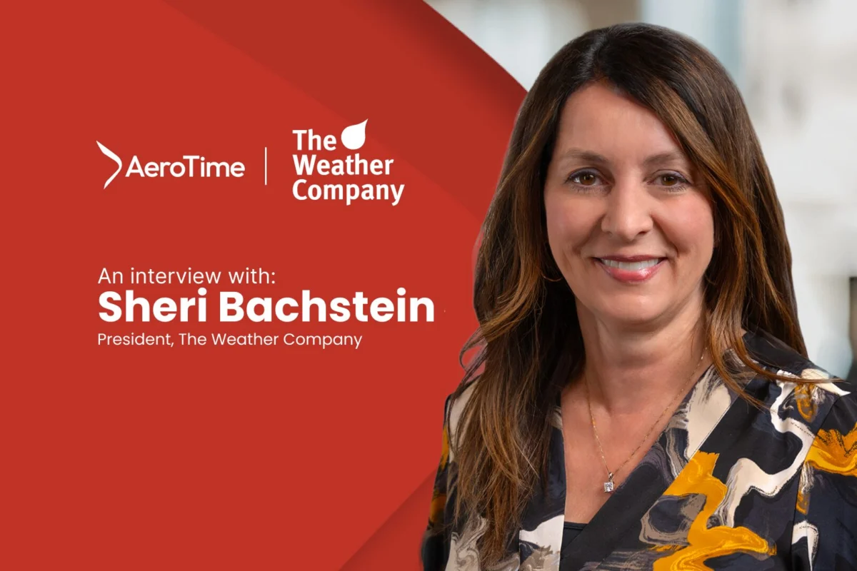 Sheri Bachstein Sheri Bachstein