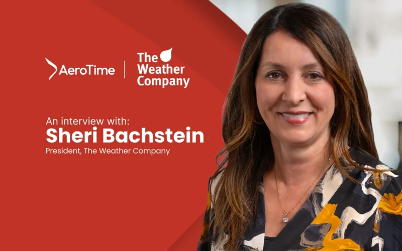 Sheri Bachstein