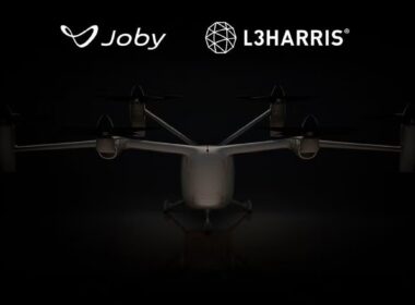 Joby Aviation L3Harris-autonomous hybrid vtol