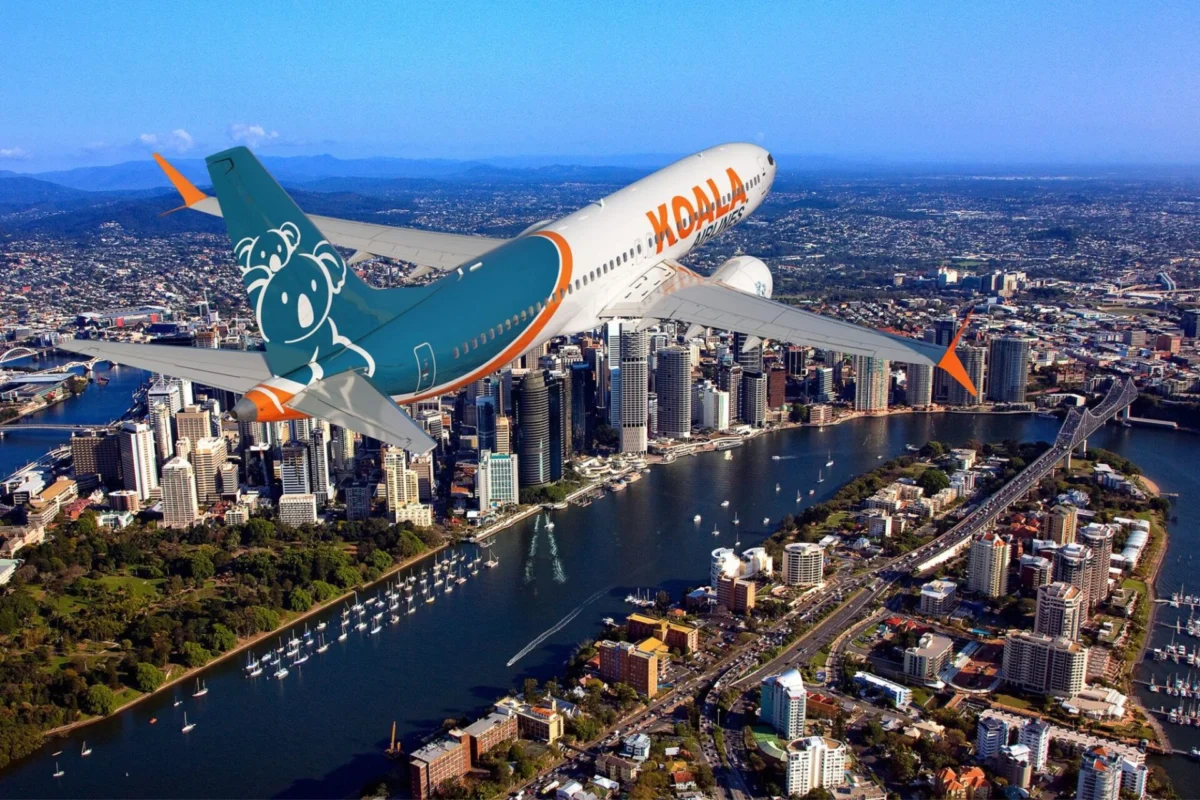 Koala Airlines