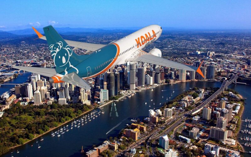 Koala Airlines