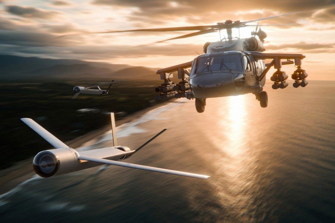 Lockheed Martin Sikorsky Awarded Army Contract for Black Hawk Modernization Efforts