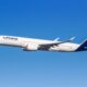 Lufthansa Airbus A350 900