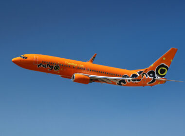 Pretoria,,Gauteng/,South,Africa,-,May,05,2018:,Mango,Airlines