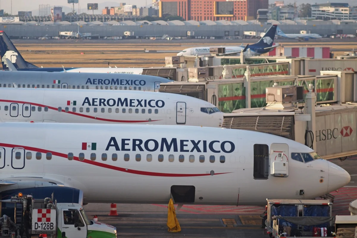 Mexico City Airport Mexico City Airport