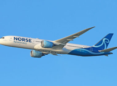 Norse 787