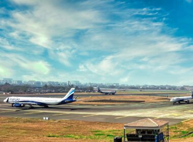 Navi Mumbai International Airport