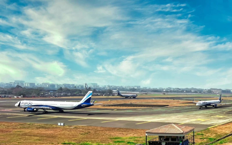 Navi Mumbai International Airport