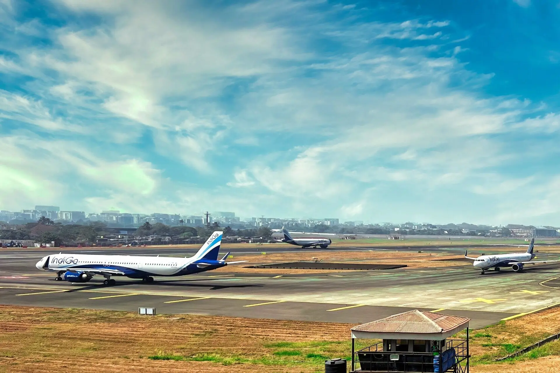 Navi Mumbai International Airport