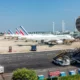 Paris Charles de Gaulle airport