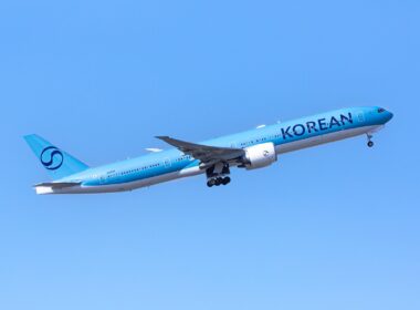 Korean Air Premium Economy
