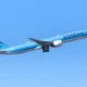 Korean Air Premium Economy