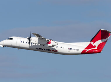 QantasLink