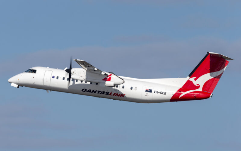 QantasLink