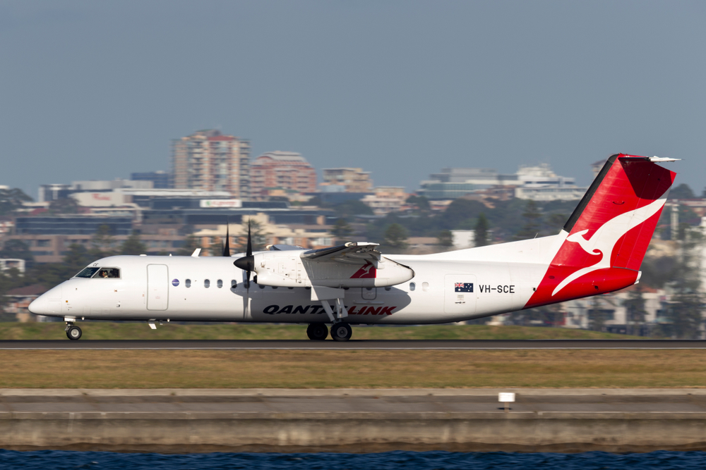 QantasLink