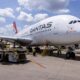 Qantas’ Airbus A380