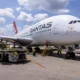Qantas Airbus A380