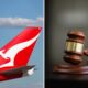 Qantas ordered to pay AU90M