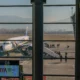 Ryanair Tirana Airport Albania