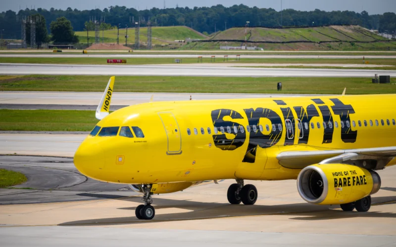 Spirit
