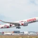 SWISS A350
