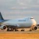 UPS B747-8F
