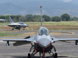 US and Philippine Air Forces conduct flight integration training during Cope Thunder 24 1