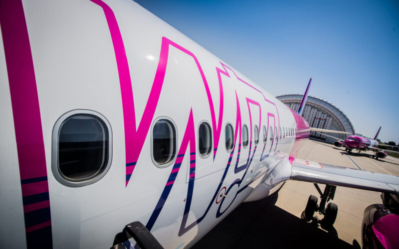 Wizz Air Wizz Air