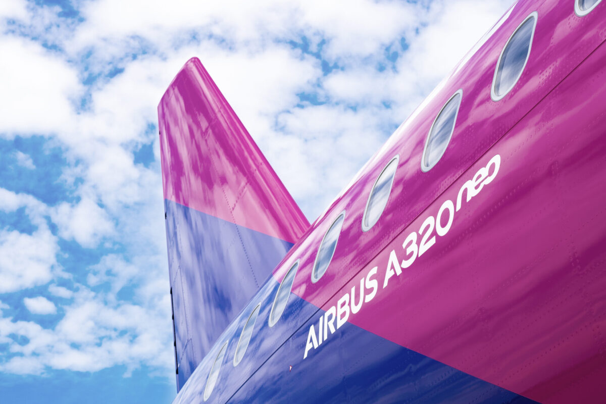 Wizz Air