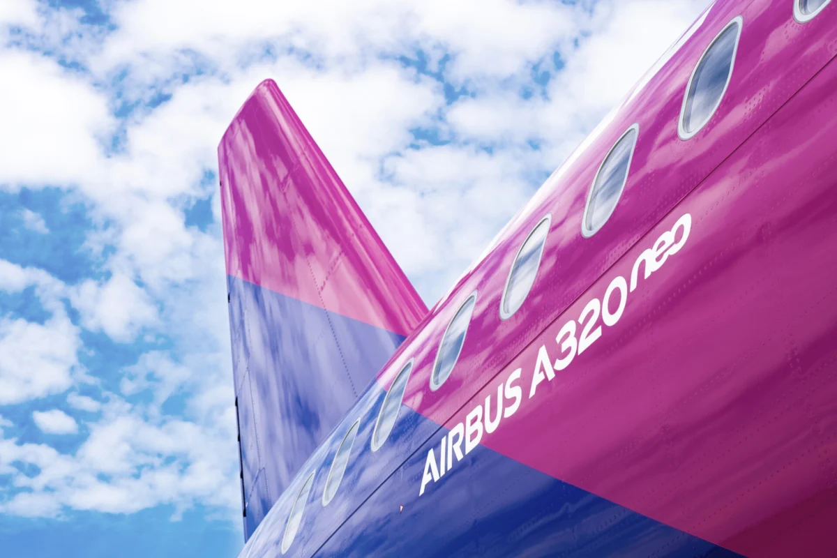 Wizz Air Wizz Air