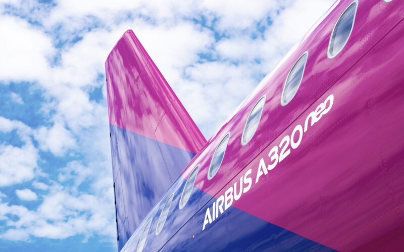 Wizz Air