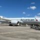 American Airlines 787