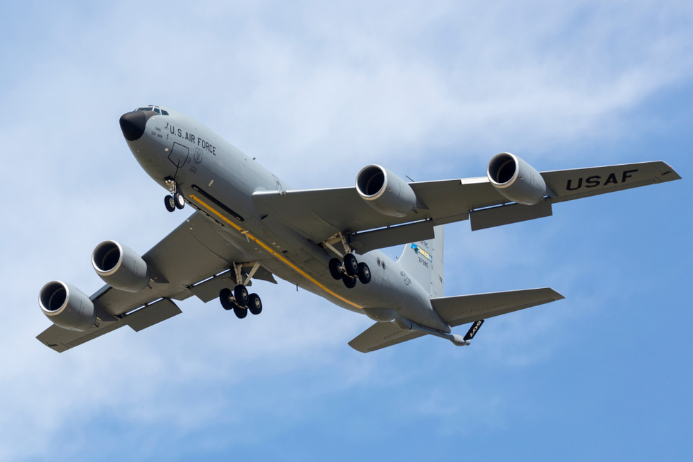 KC135
