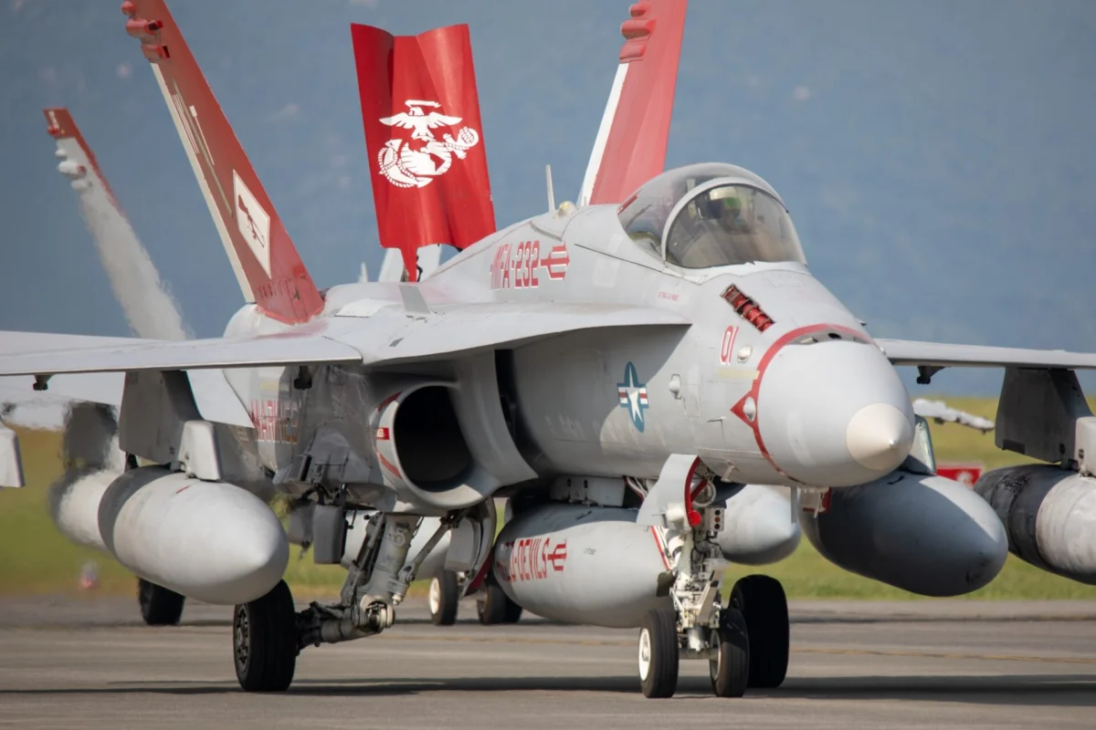 US Marines stationed in California deploy to Japan US Marines stationed in California deploy to Japan