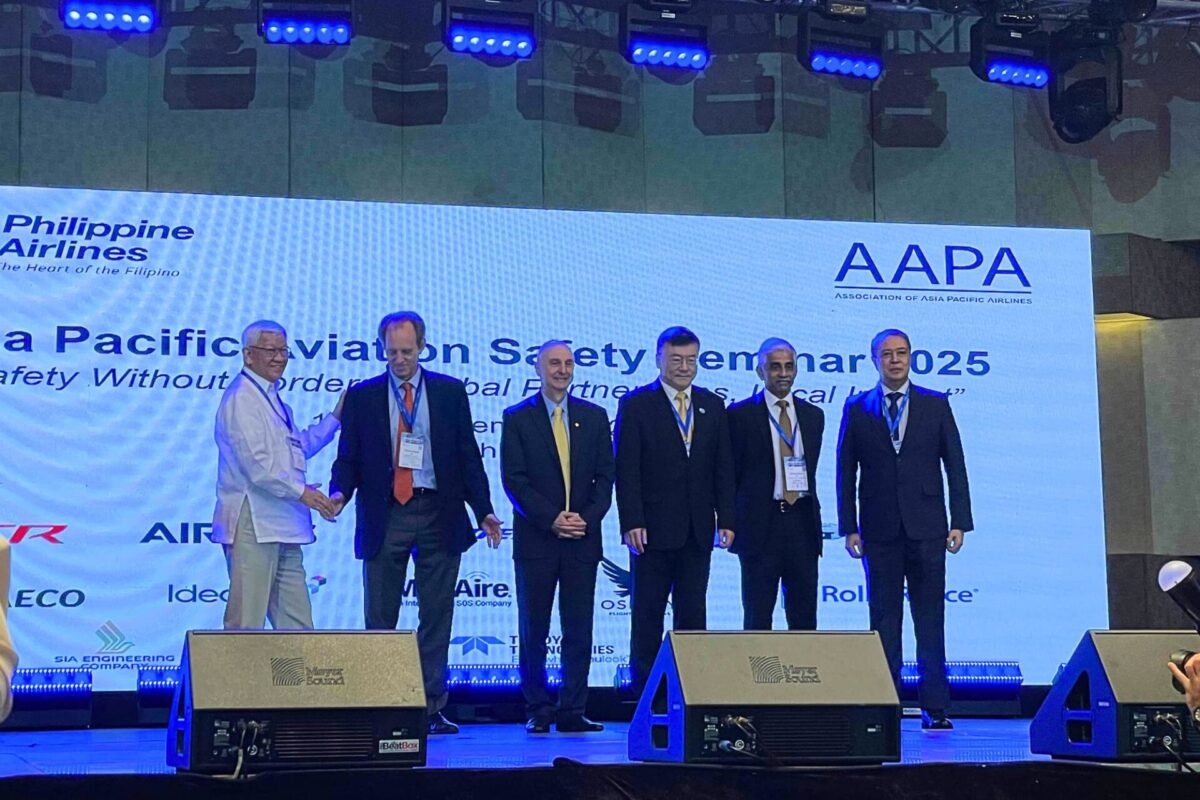 AAPA Aviation Safety Seminar