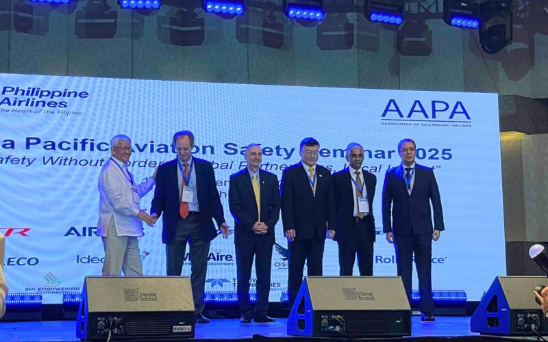 AAPA Aviation Safety Seminar