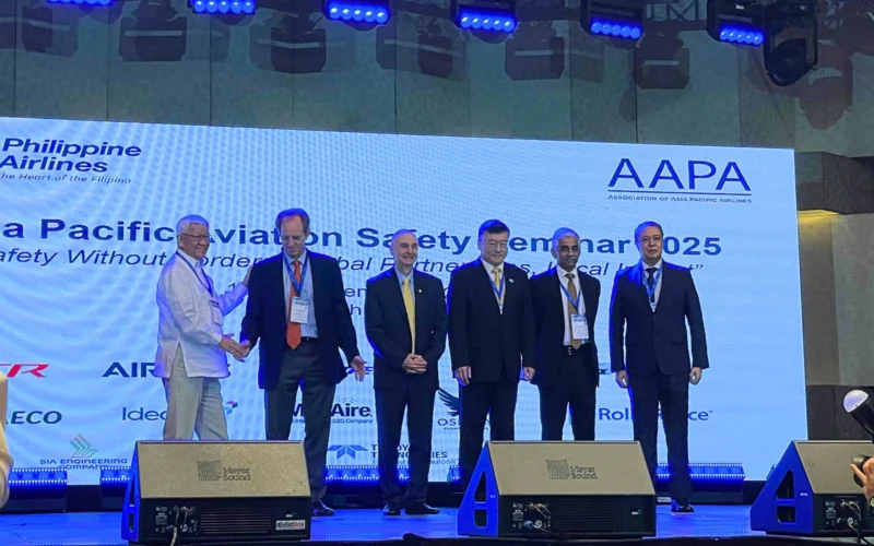 AAPA Aviation Safety Seminar