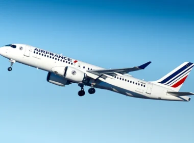 Air France A220
