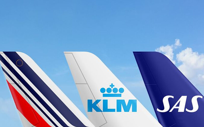 Air France KLM Group