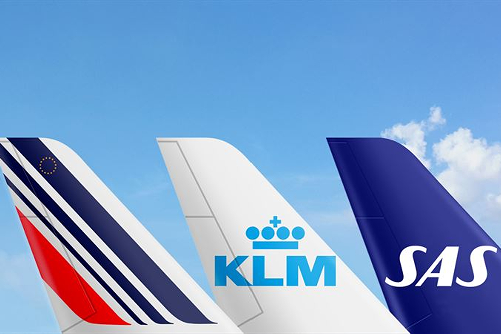 Air France KLM Group
