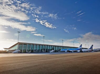 Aalborg Airport