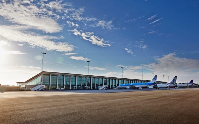 Aalborg Airport