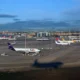 Adolfo Suárez Madrid Barajas Airport