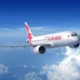 Air Arabia Airbus A320