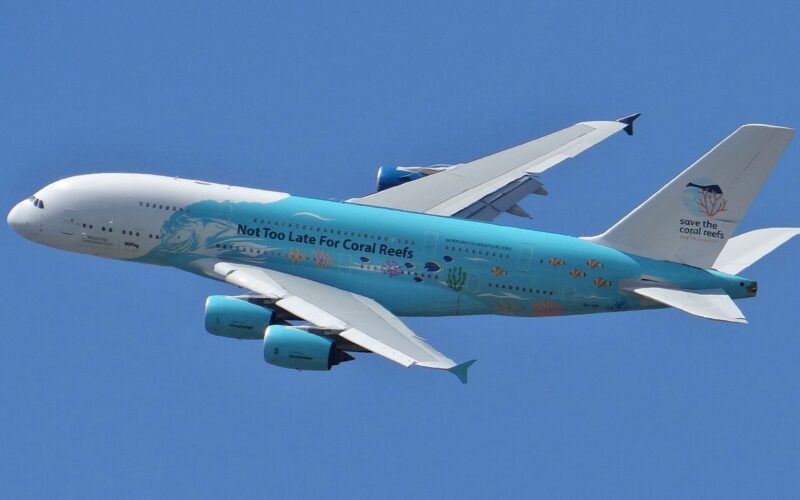 Airbus A380 9H MIP HiFly Airbus A380 9H MIP HiFly