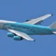 Airbus A380 9H MIP HiFly