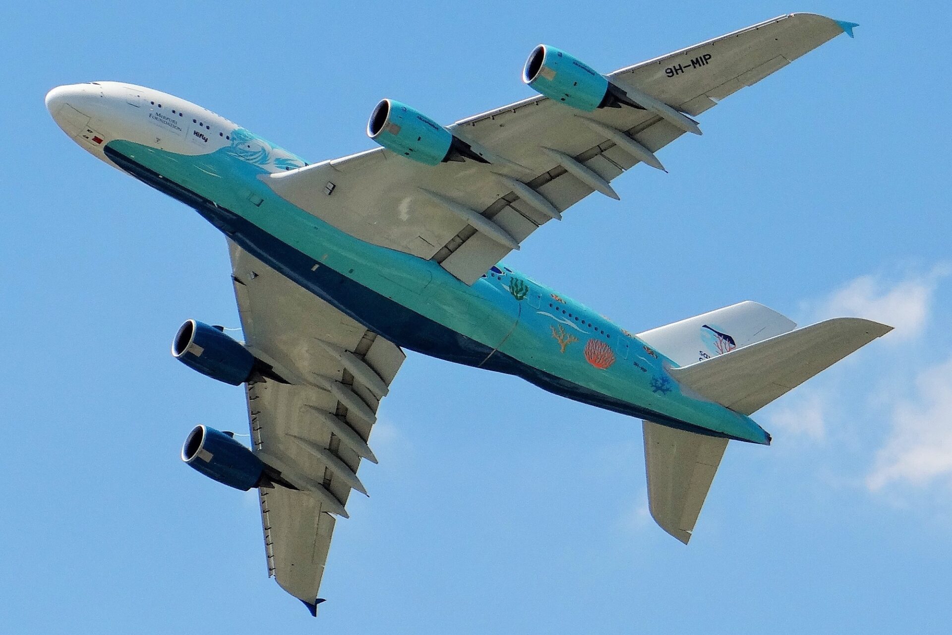 航空機・ヘリコプター SQ Wings 1:200 Hi Fly A380 9H-MIP 航空機・ヘリコプター SQ Wings 1:200 Hi Fly A380 9H-MIP SQ Wings 1