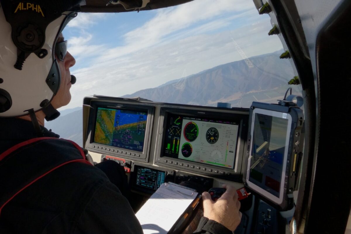 Archer Aviation Midnight eVTOL aircraft