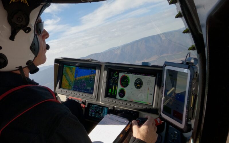 Archer Aviation Midnight eVTOL aircraft